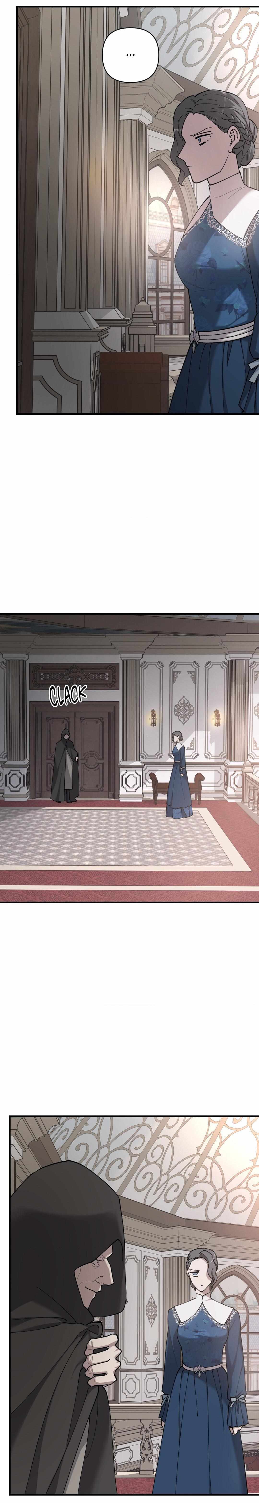 Flower of the Sun Chapter 82 page 5 - 