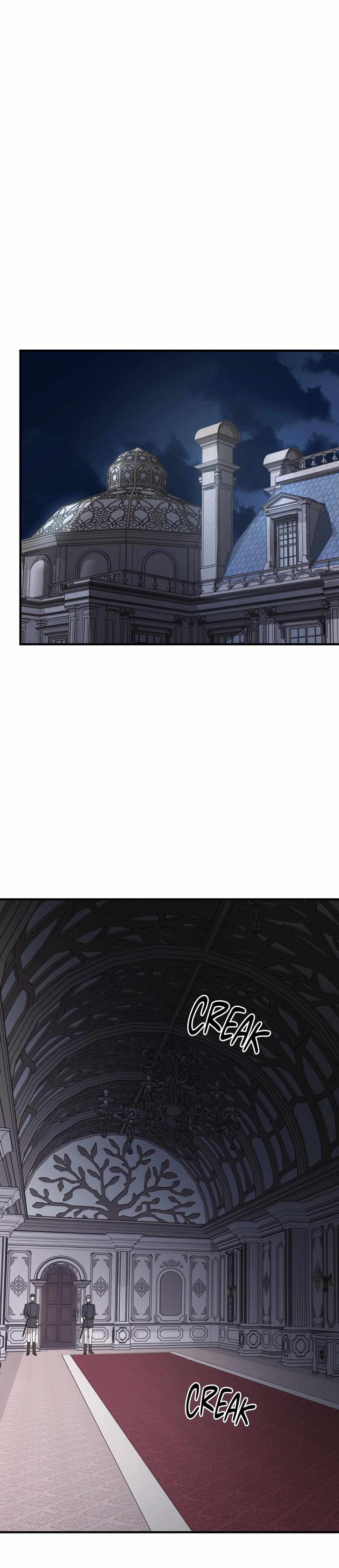 Flower of the Sun Chapter 82 page 6 - 