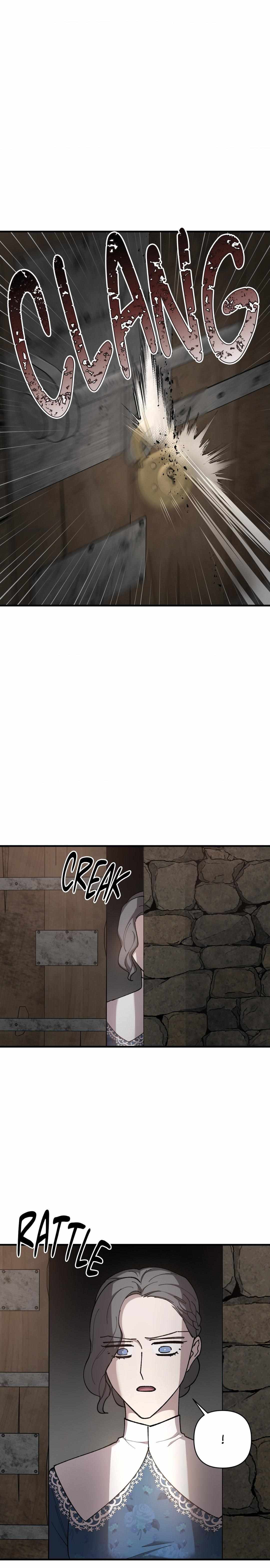 Flower of the Sun Chapter 82 page 10 - 