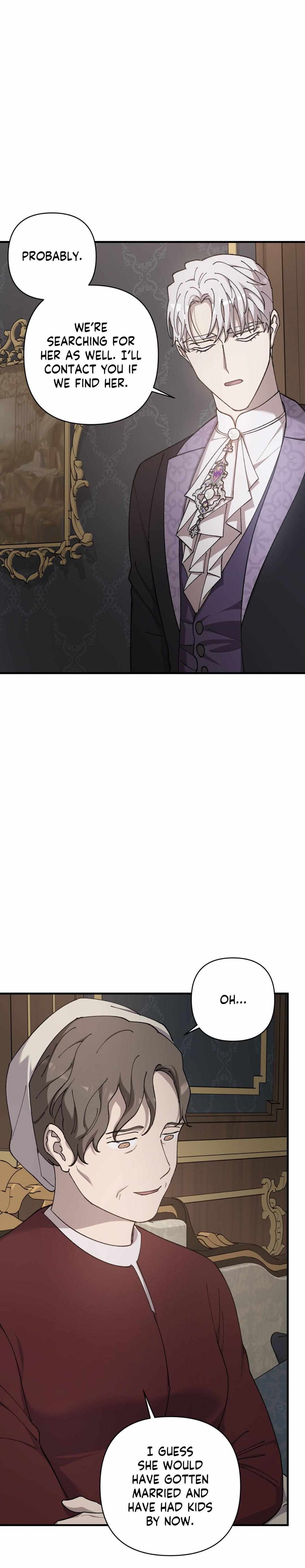 Flower of the Sun Chapter 83 page 11 - 