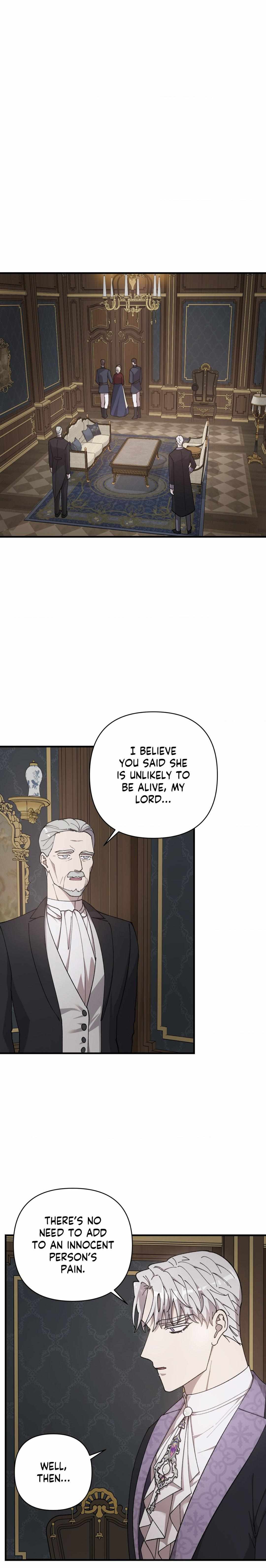 Flower of the Sun Chapter 83 page 12 - 