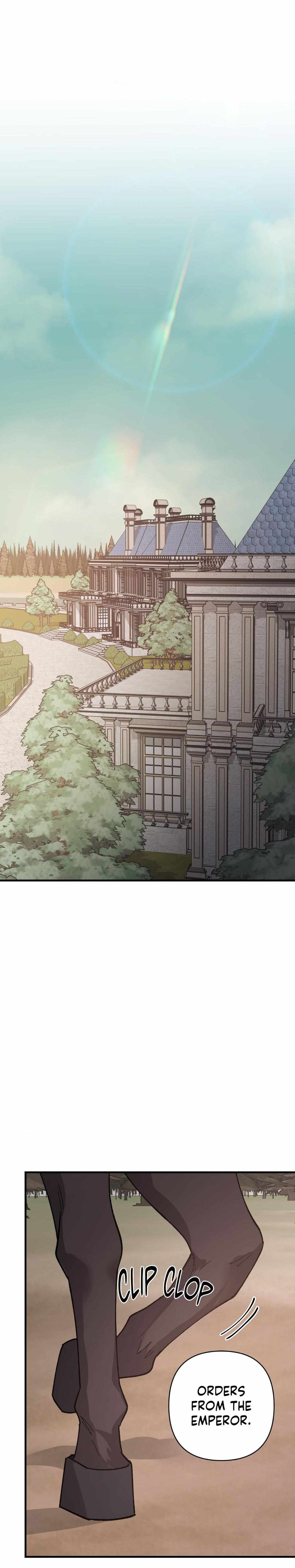 Flower of the Sun Chapter 83 page 26 - 