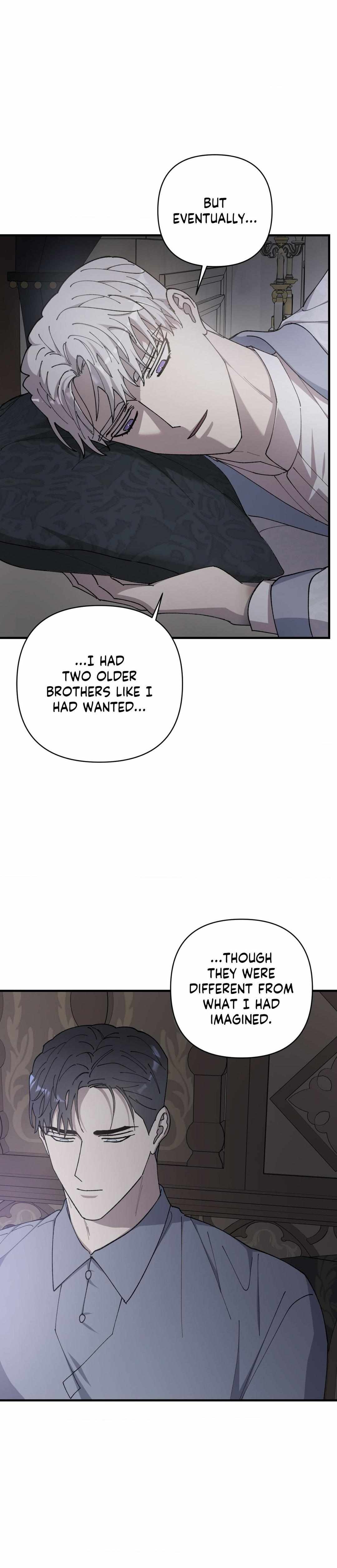 Flower of the Sun Chapter 83 page 4 - 