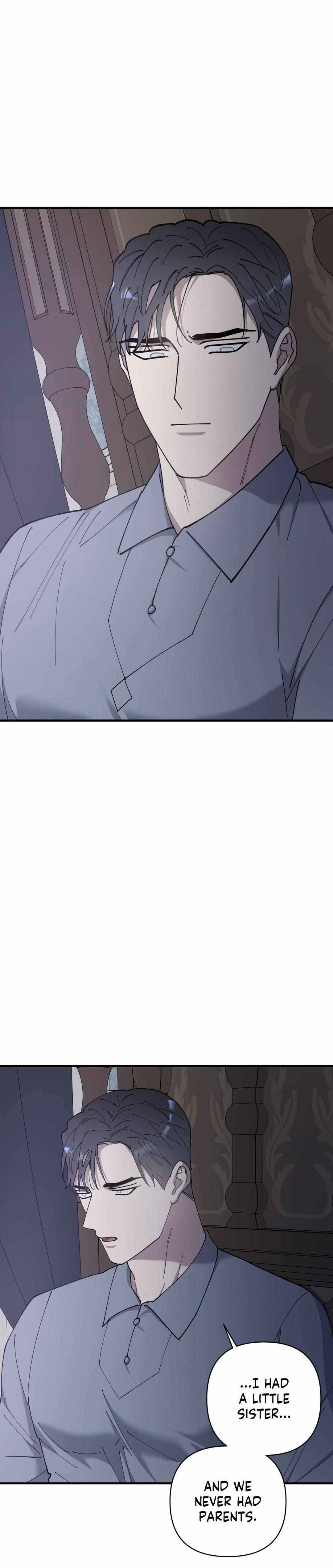 Flower of the Sun Chapter 83 page 7 - 