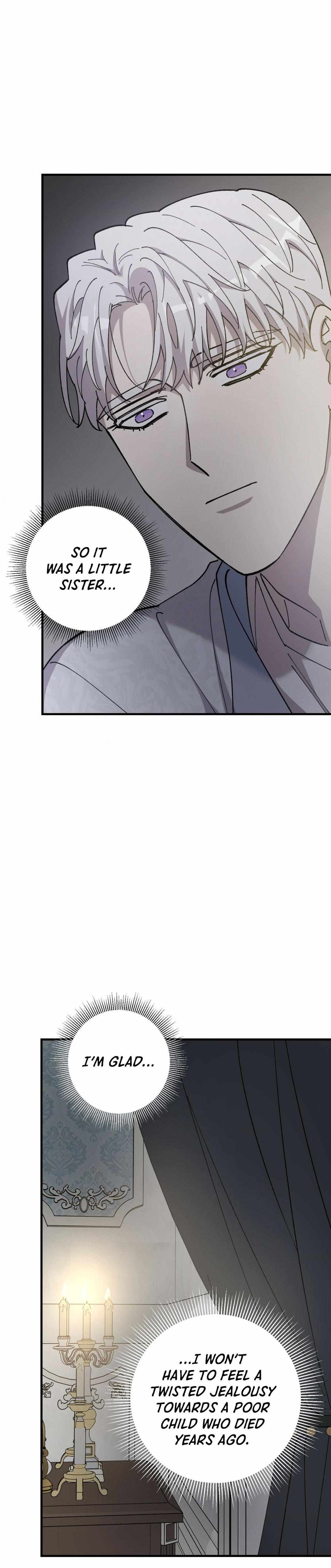 Flower of the Sun Chapter 83 page 8 - 