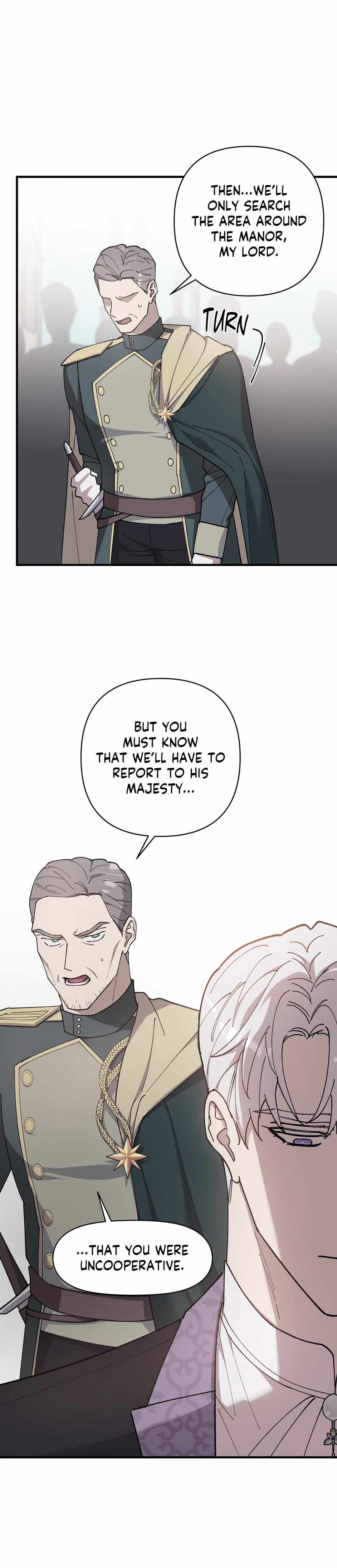 Flower of the Sun Chapter 84 page 13 - 