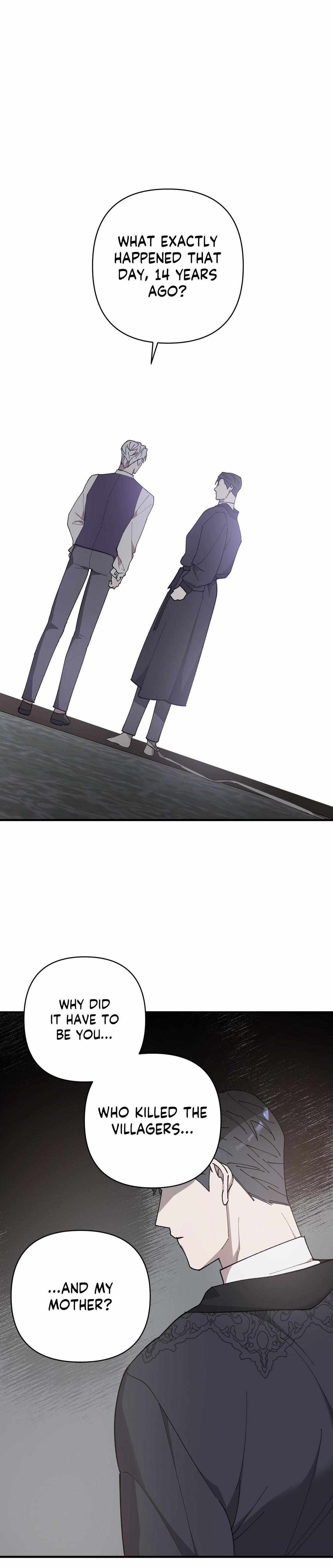 Flower of the Sun Chapter 84 page 26 - 