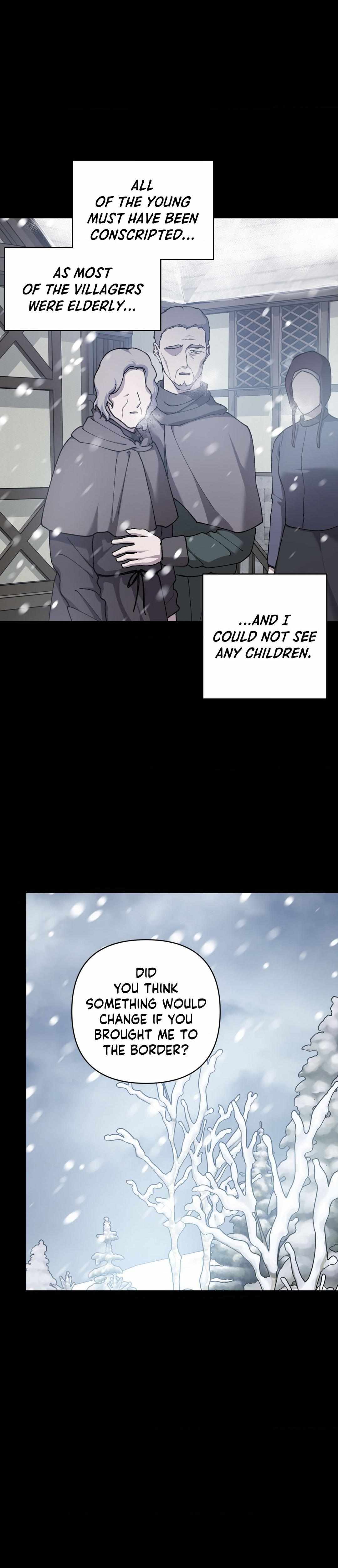 Flower of the Sun Chapter 85 page 2 - 