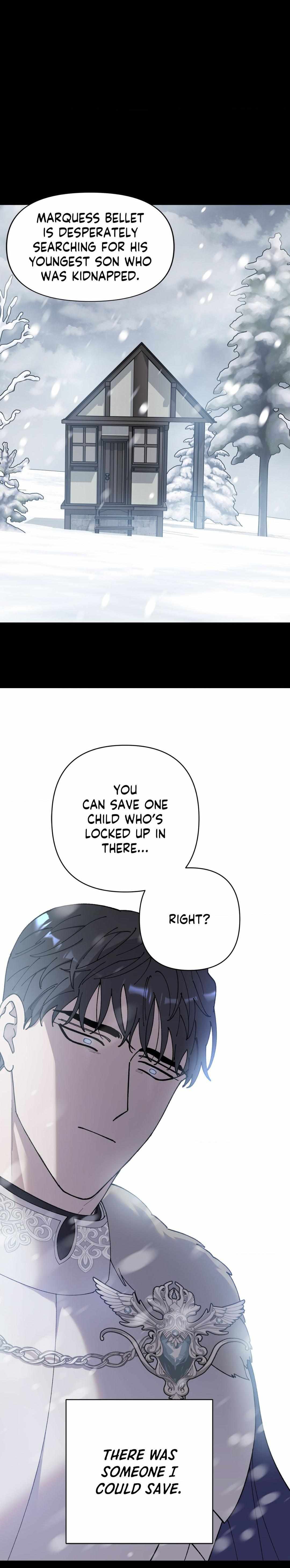 Flower of the Sun Chapter 85 page 11 - 