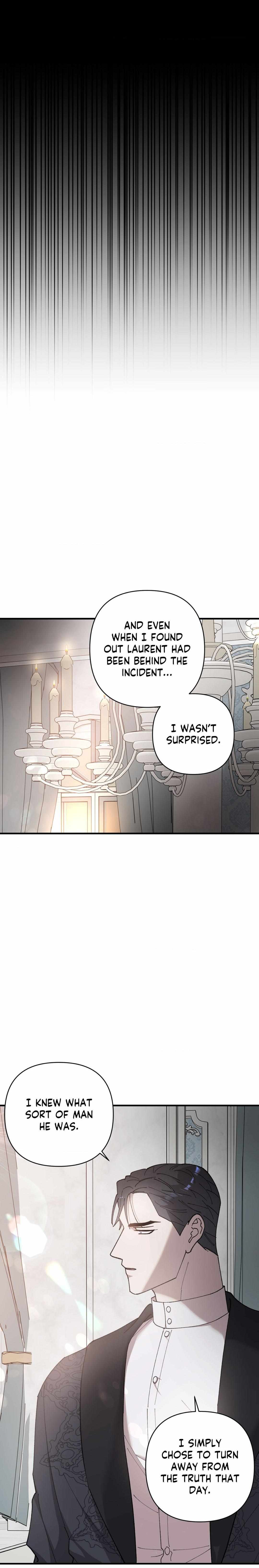 Flower of the Sun Chapter 85 page 17 - 