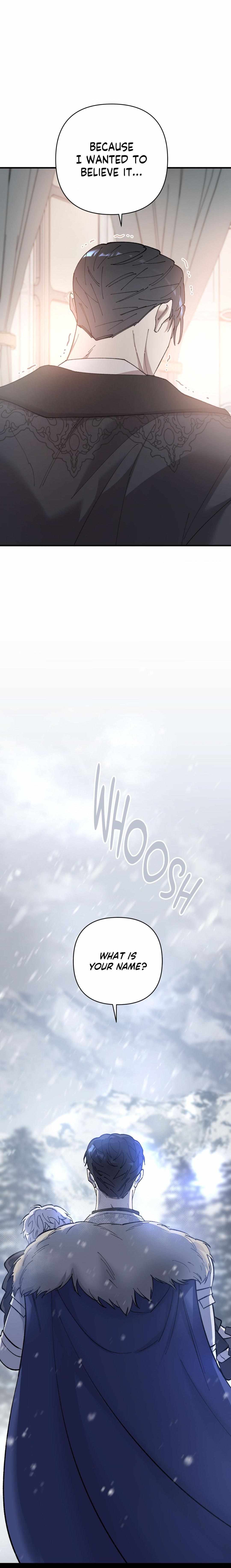 Flower of the Sun Chapter 85 page 23 - 