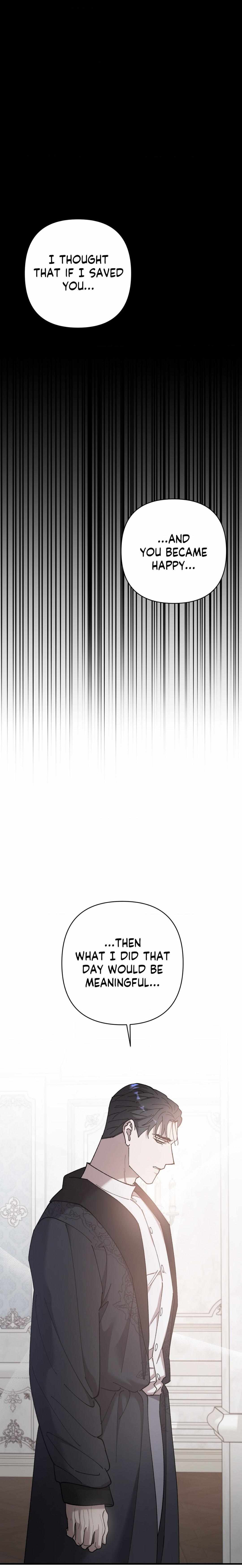 Flower of the Sun Chapter 85 page 26 - 