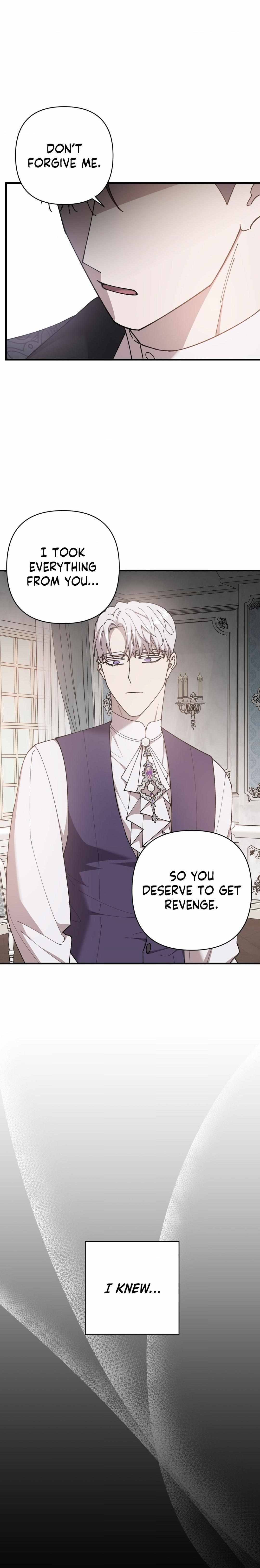 Flower of the Sun Chapter 85 page 28 - 