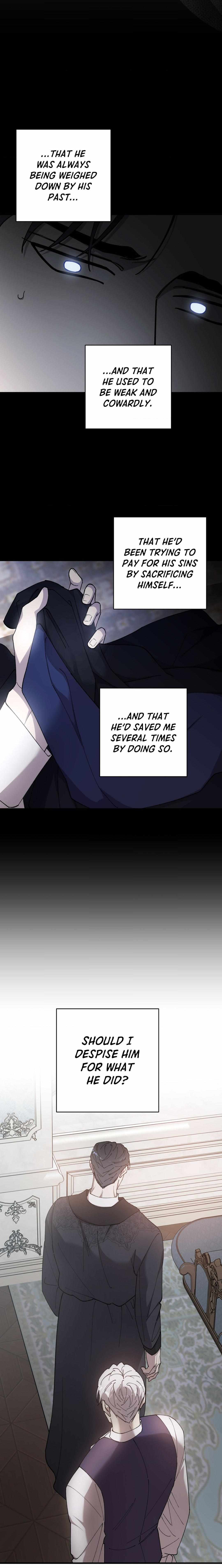 Flower of the Sun Chapter 85 page 29 - 