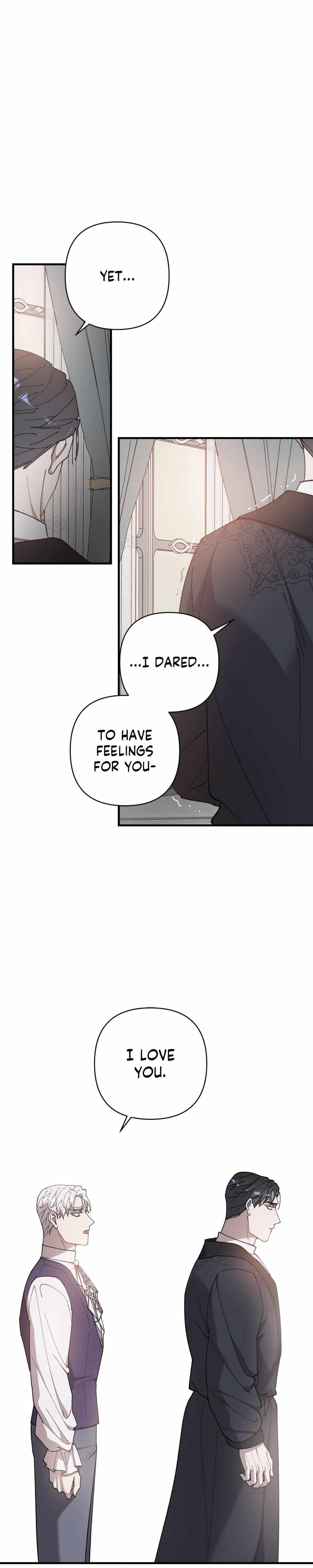 Flower of the Sun Chapter 85 page 30 - 