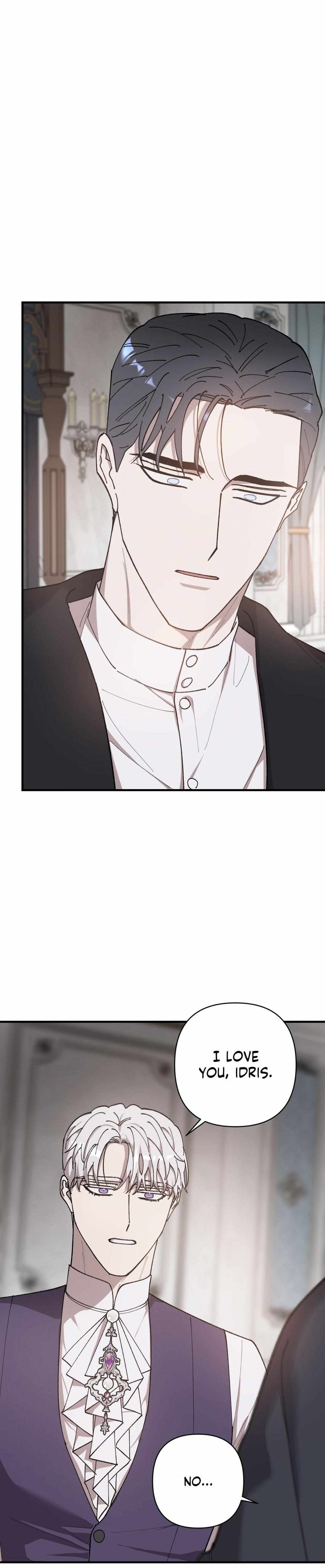 Flower of the Sun Chapter 85 page 31 - 