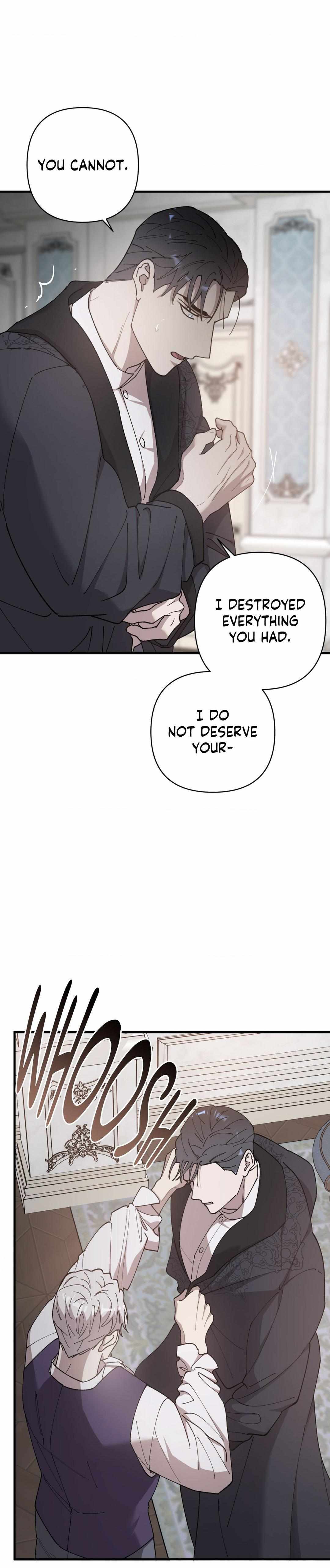 Flower of the Sun Chapter 85 page 32 - 