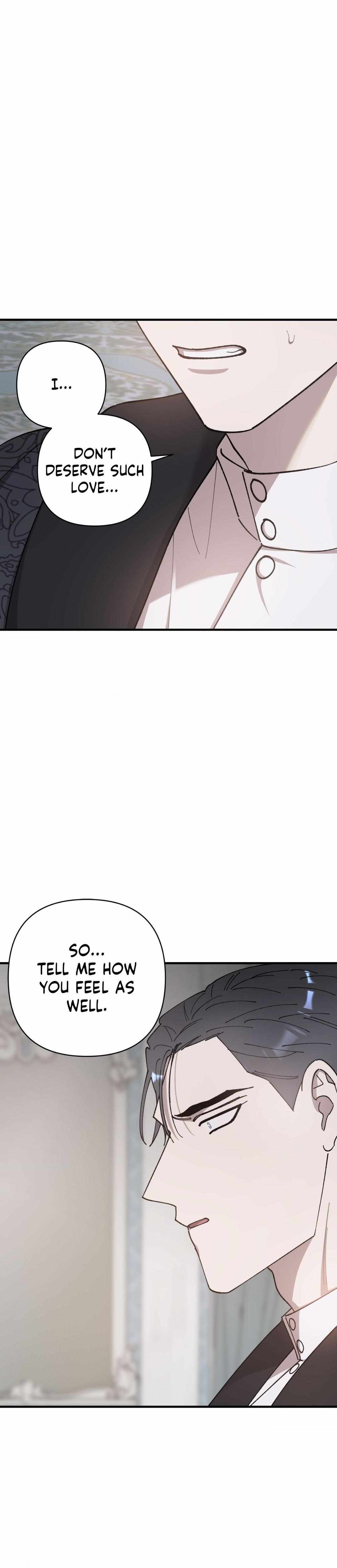 Flower of the Sun Chapter 85 page 34 - 