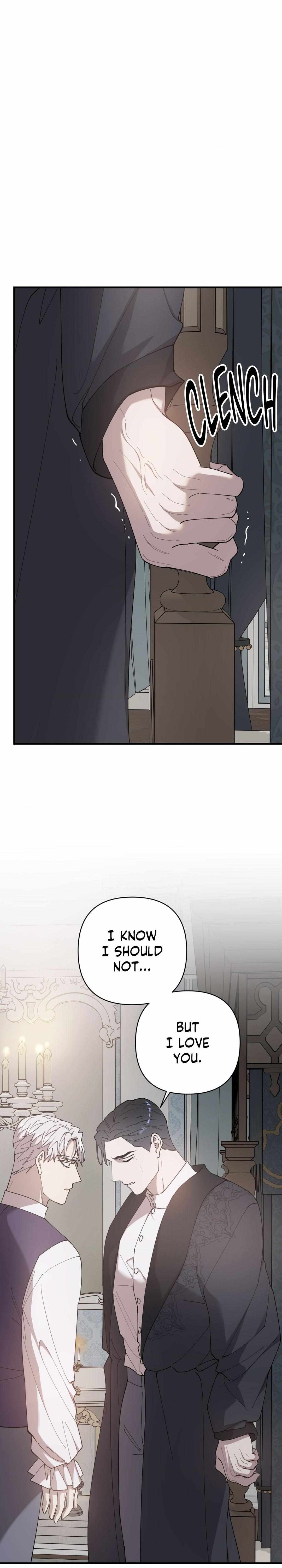 Flower of the Sun Chapter 85 page 36 - 