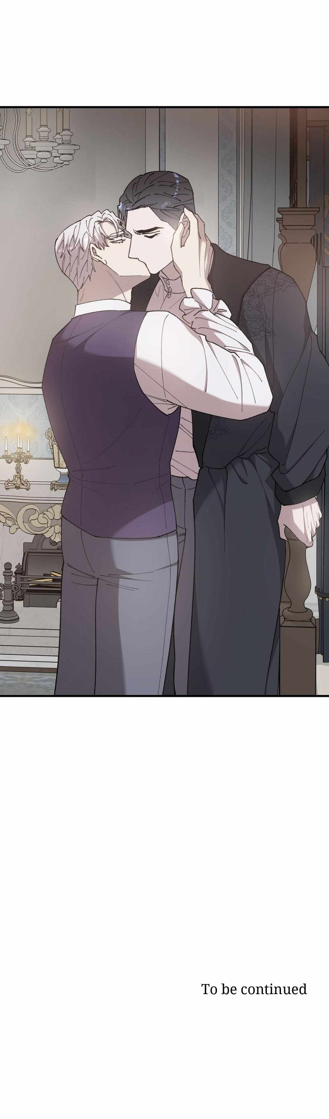 Flower of the Sun Chapter 85 page 38 - 