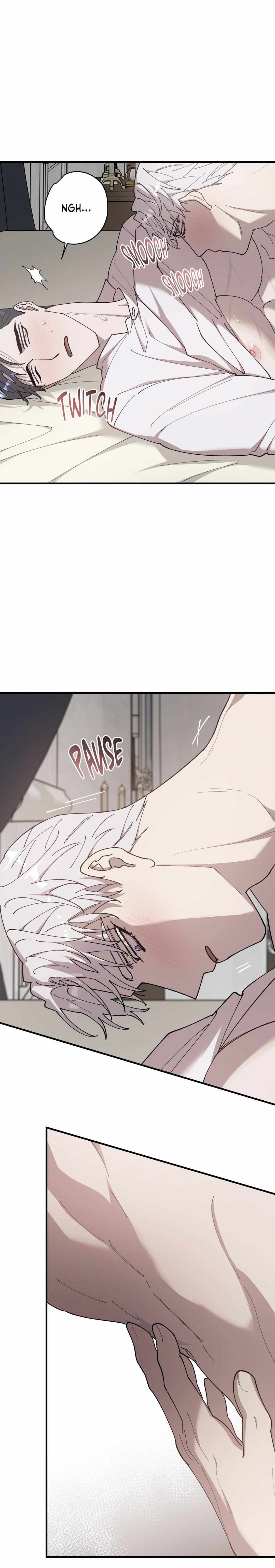 Flower of the Sun Chapter 86 page 11 - 