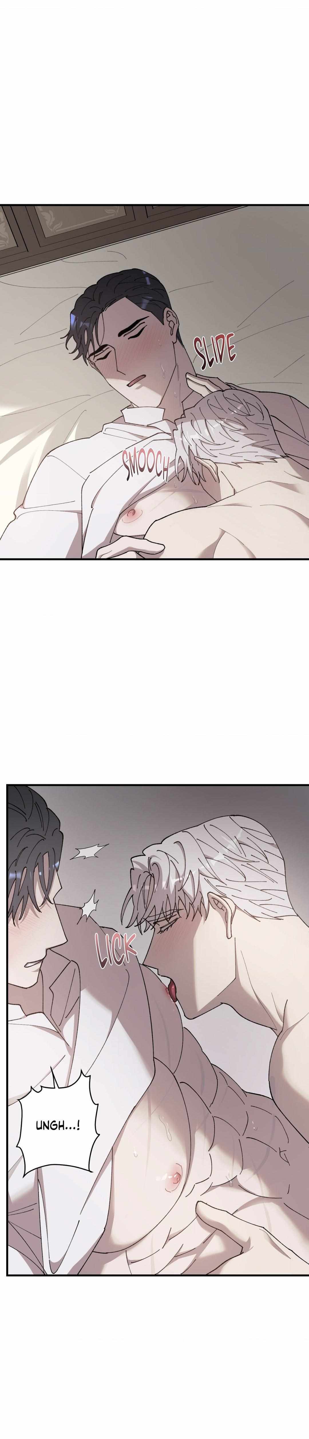 Flower of the Sun Chapter 86 page 14 - 