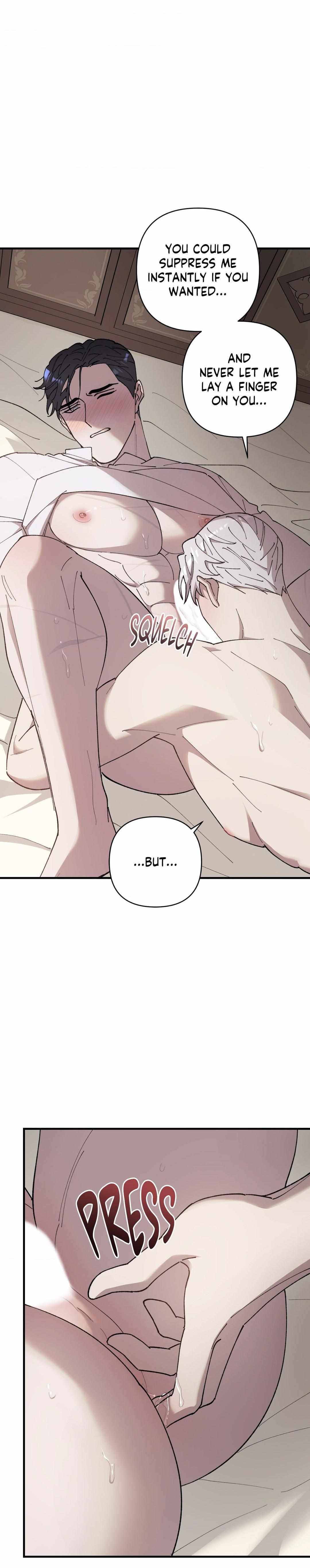 Flower of the Sun Chapter 86 page 18 - 