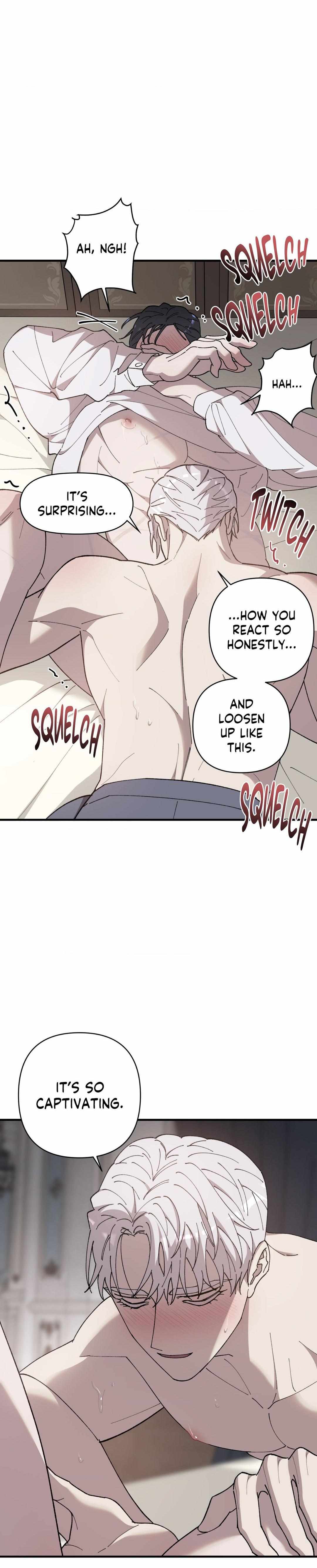 Flower of the Sun Chapter 86 page 20 - 