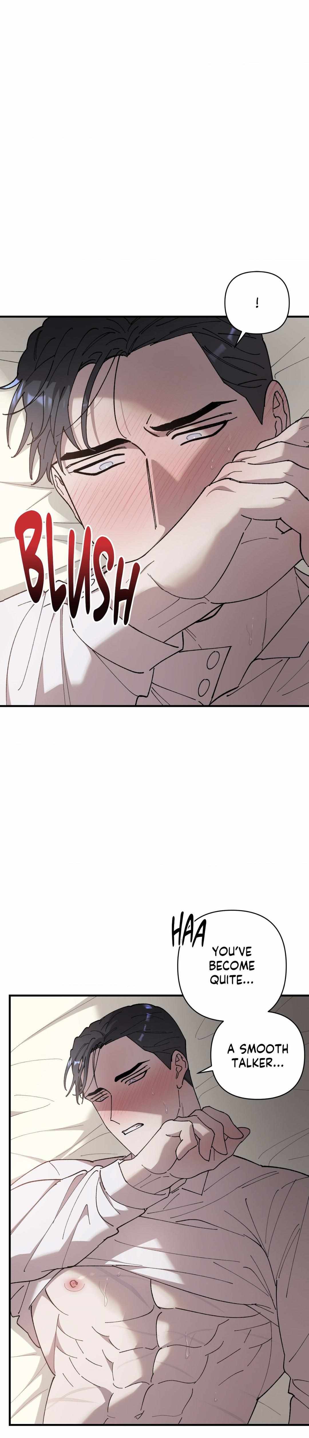 Flower of the Sun Chapter 86 page 21 - 