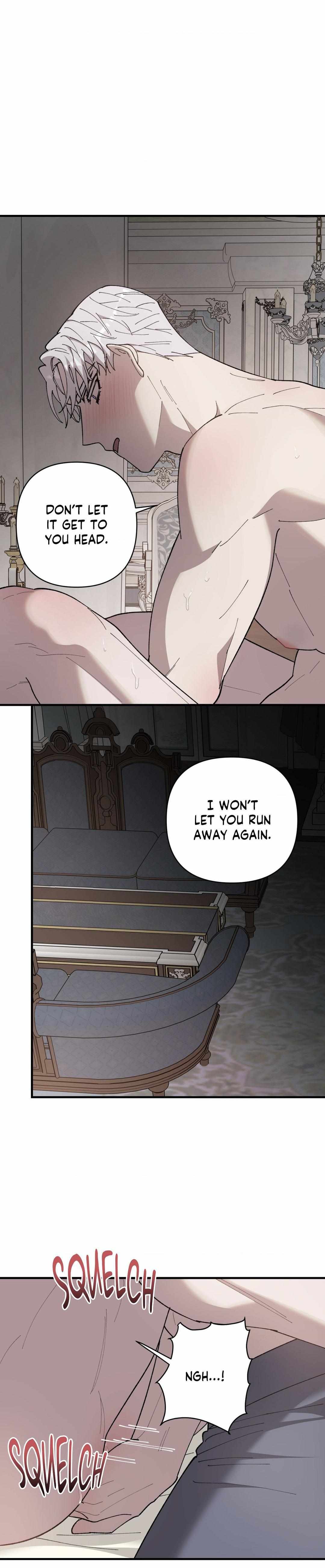 Flower of the Sun Chapter 86 page 22 - 