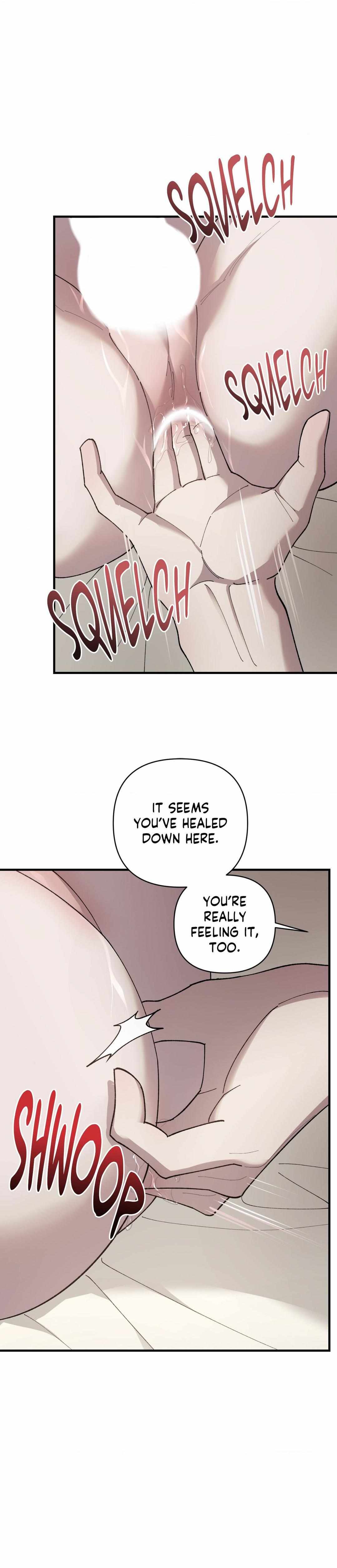 Flower of the Sun Chapter 86 page 23 - 
