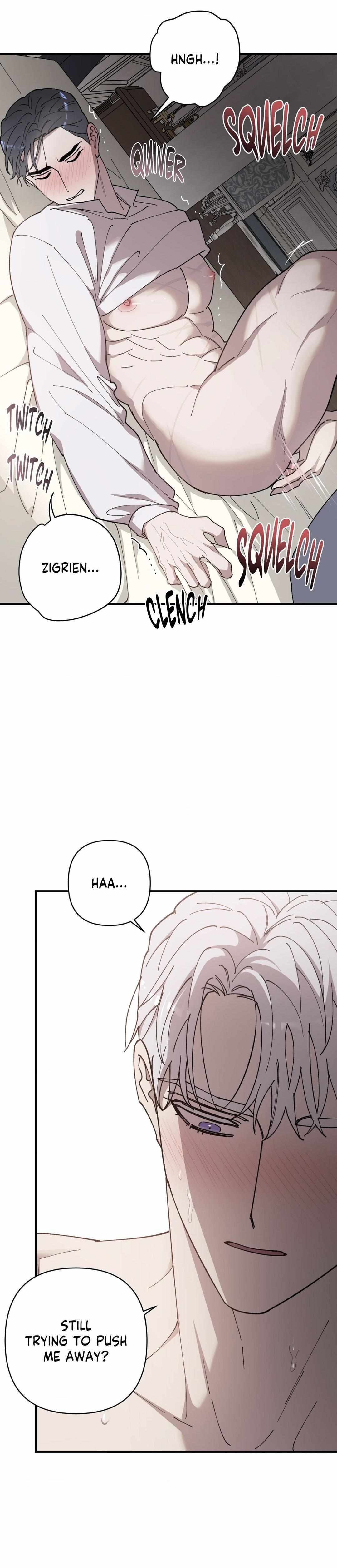 Flower of the Sun Chapter 86 page 24 - 