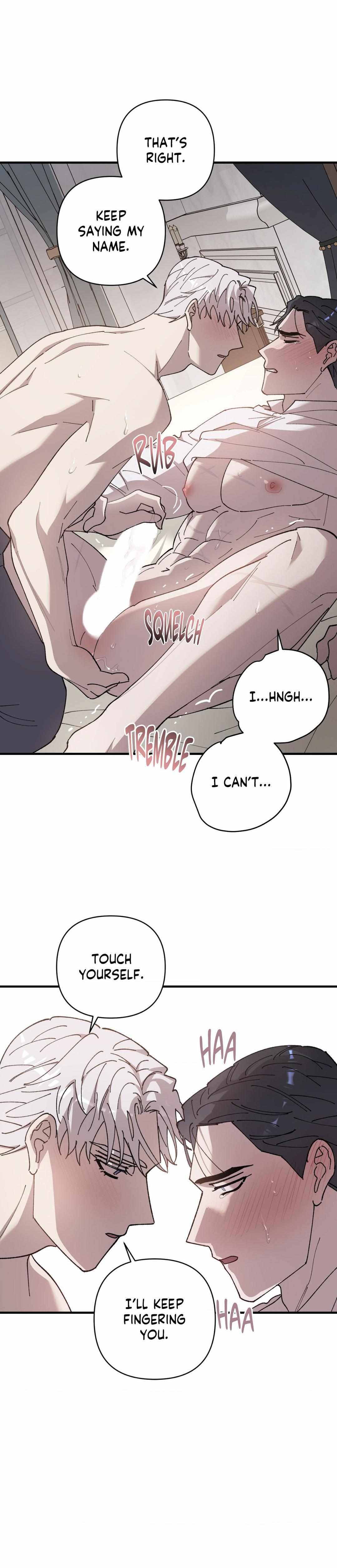 Flower of the Sun Chapter 86 page 26 - 