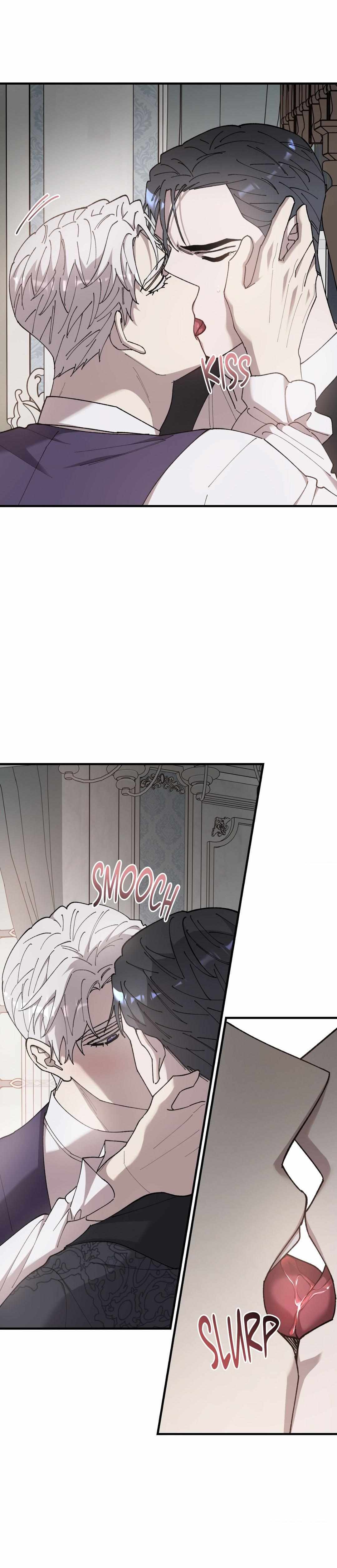 Flower of the Sun Chapter 86 page 4 - 