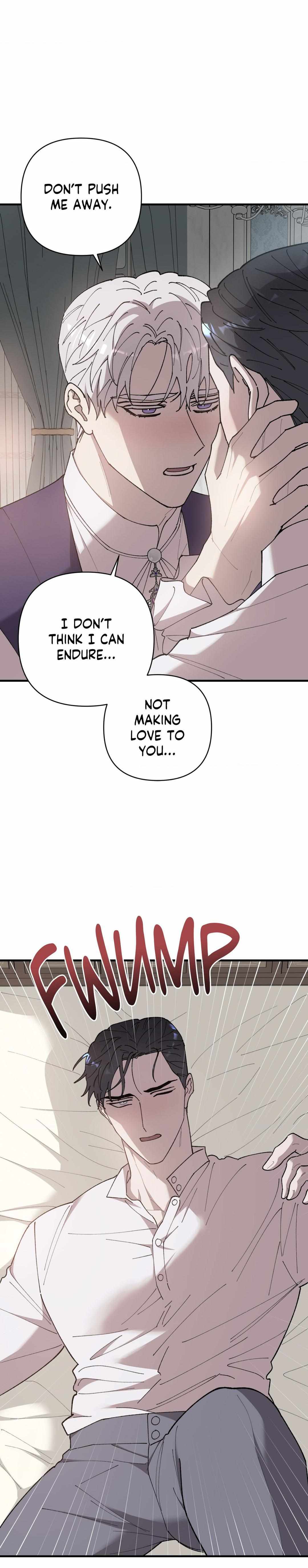 Flower of the Sun Chapter 86 page 6 - 