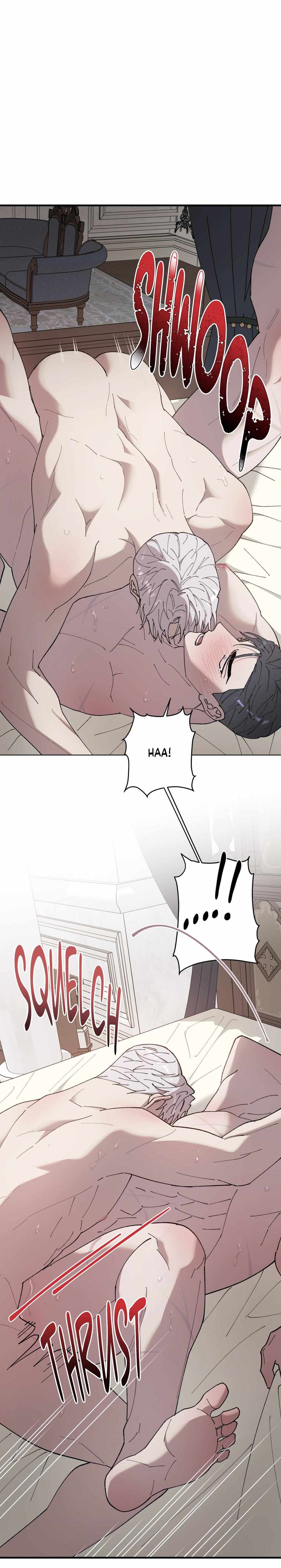 Flower of the Sun Chapter 87 page 12 - 