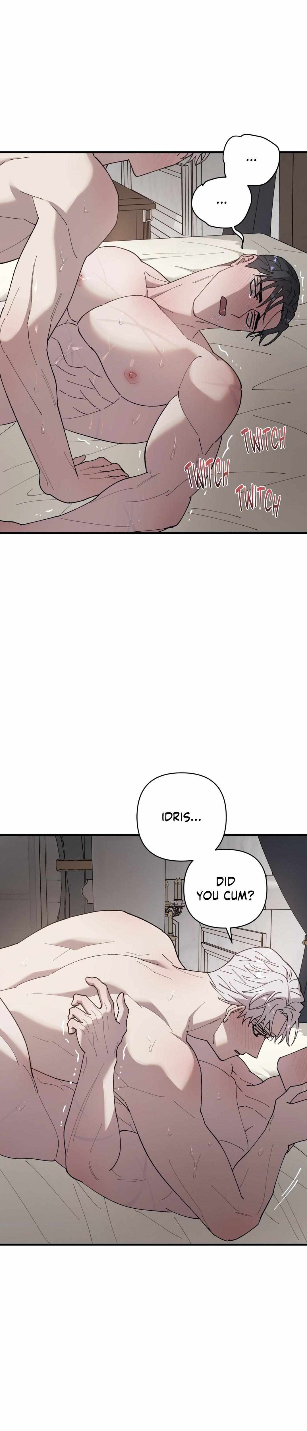 Flower of the Sun Chapter 87 page 14 - 