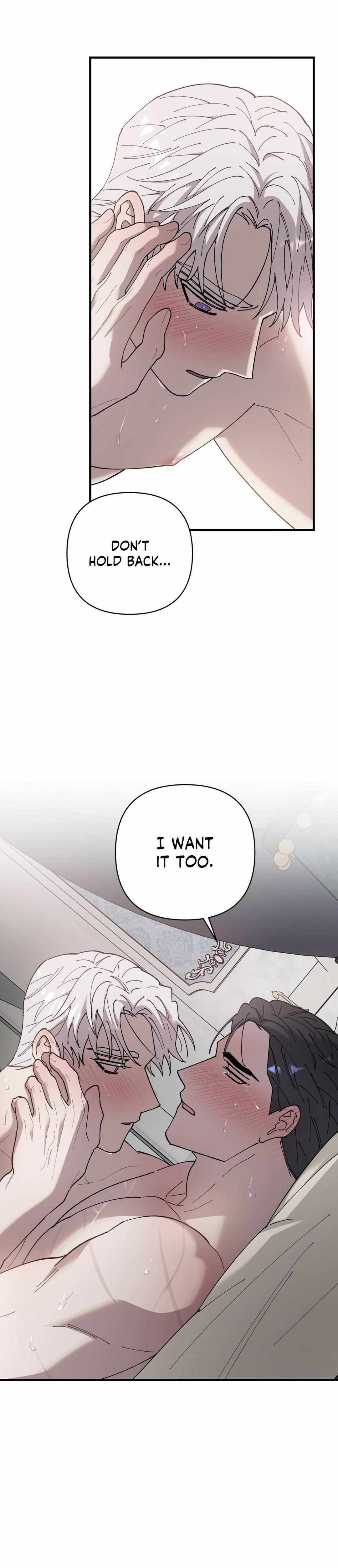 Flower of the Sun Chapter 87 page 18 - 