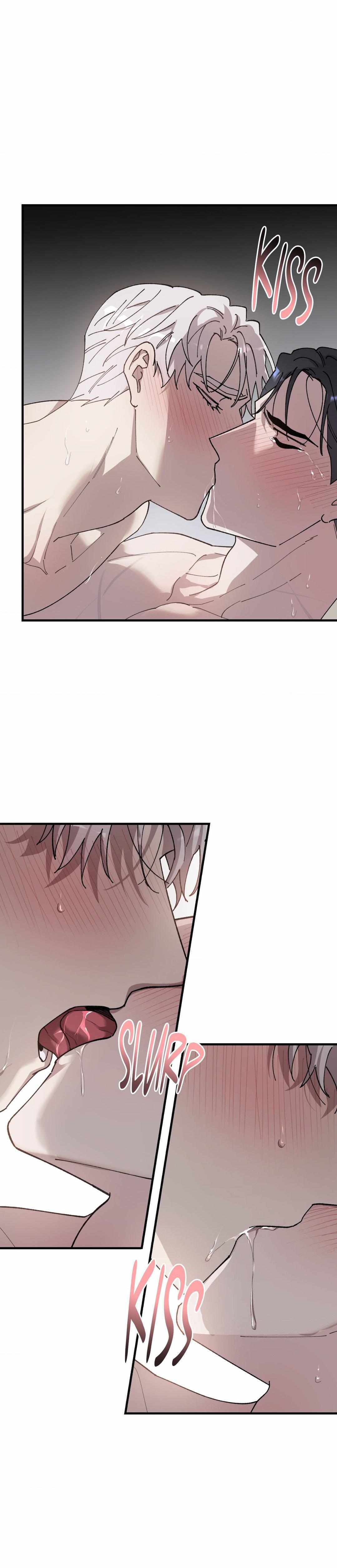 Flower of the Sun Chapter 87 page 23 - 