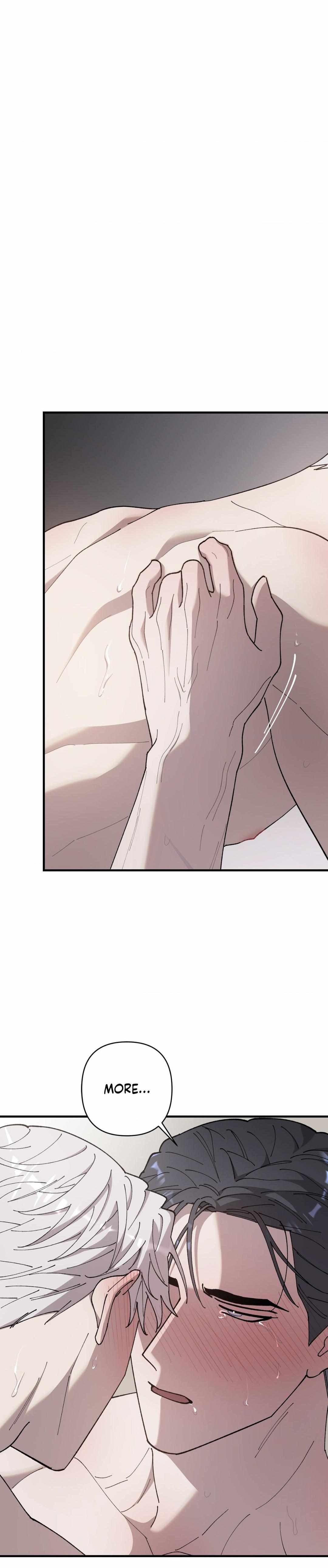 Flower of the Sun Chapter 87 page 25 - 