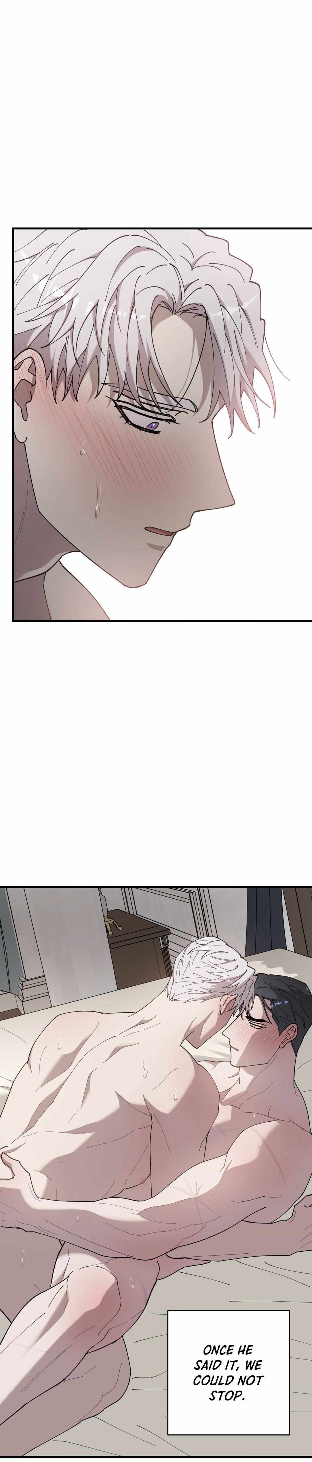 Flower of the Sun Chapter 87 page 26 - 