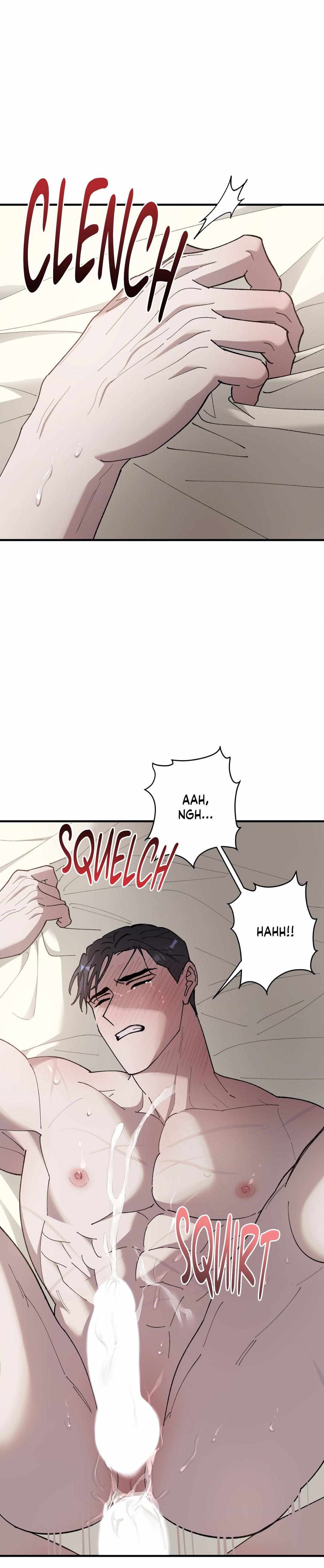 Flower of the Sun Chapter 87 page 29 - 