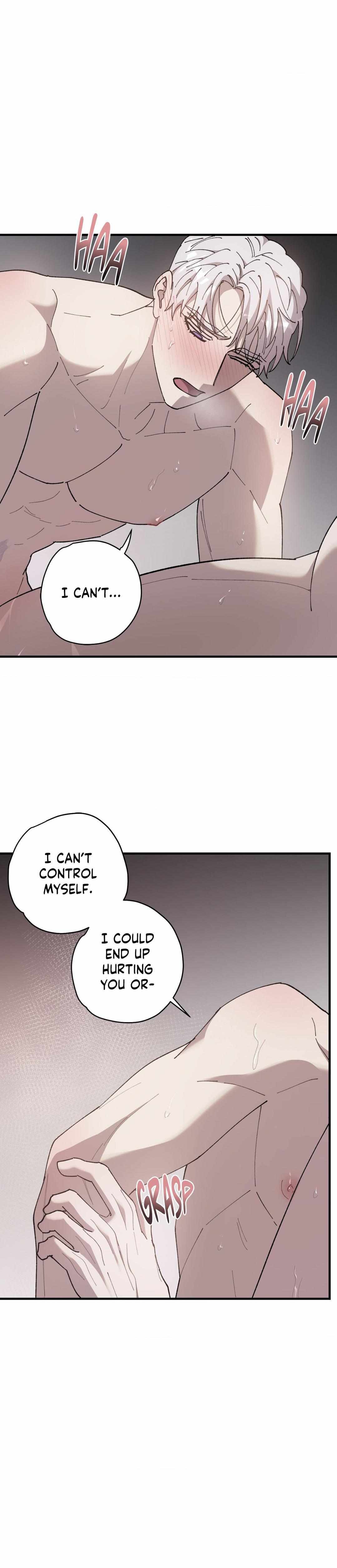 Flower of the Sun Chapter 87 page 30 - 