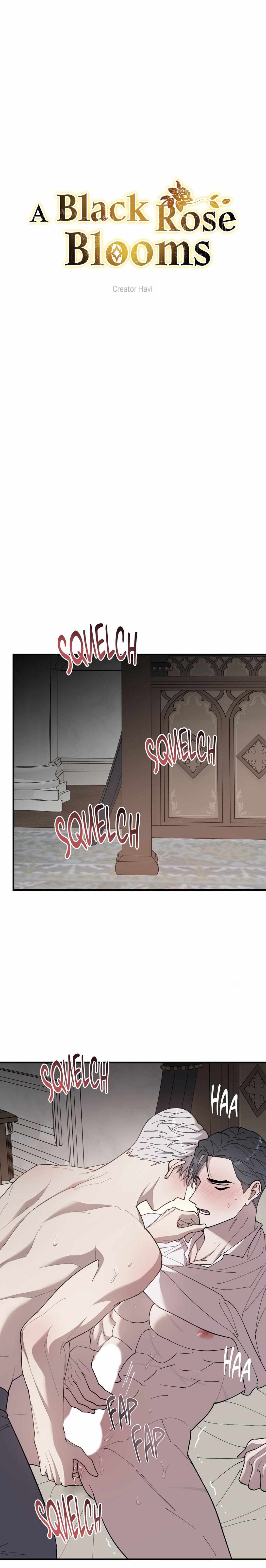 Flower of the Sun Chapter 87 page 4 - 