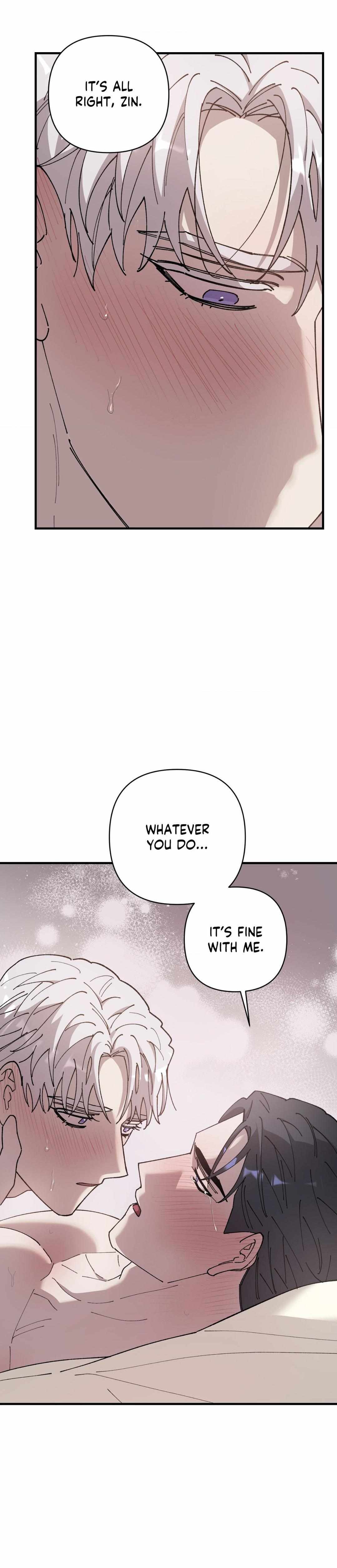 Flower of the Sun Chapter 87 page 31 - 