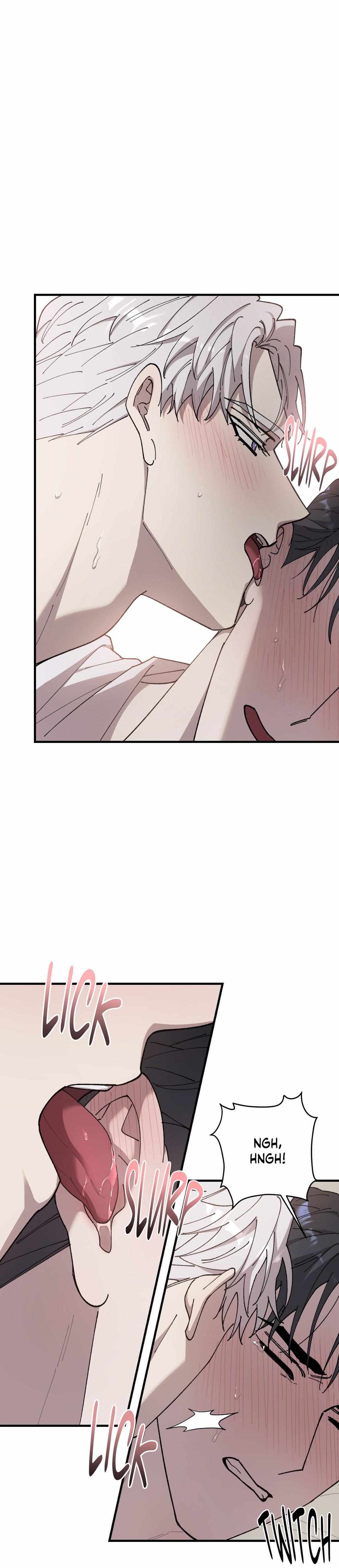 Flower of the Sun Chapter 87 page 5 - 