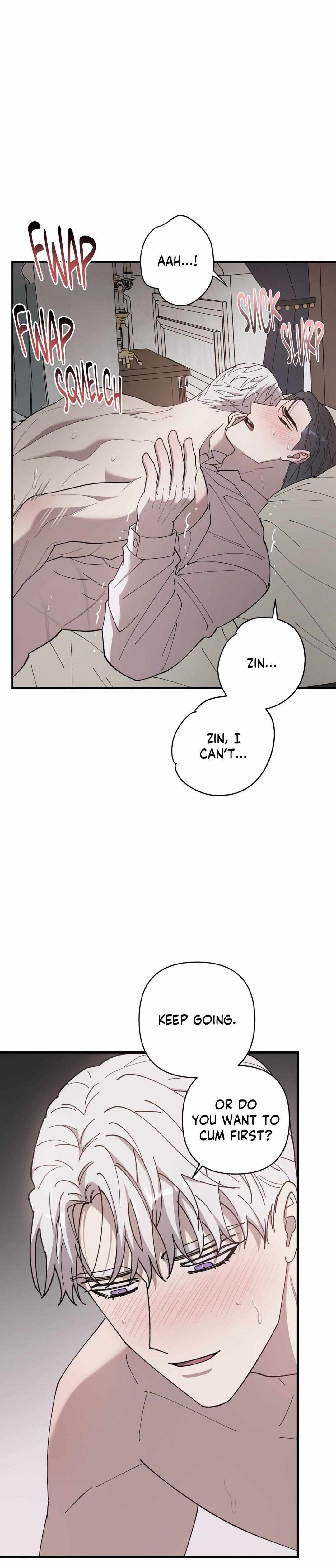 Flower of the Sun Chapter 87 page 6 - 