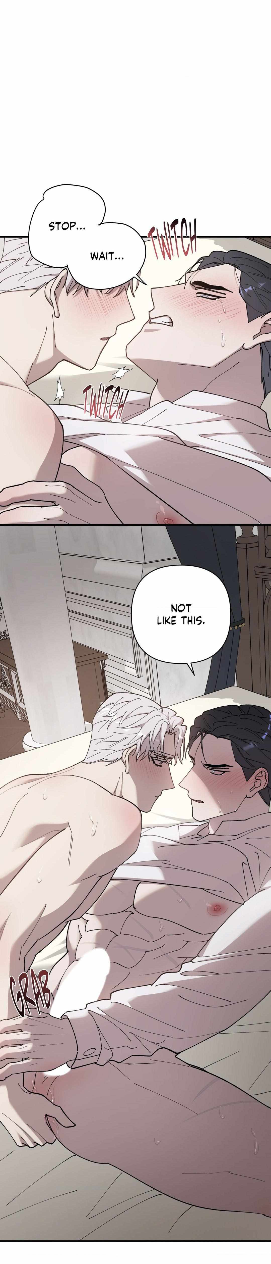 Flower of the Sun Chapter 87 page 7 - 