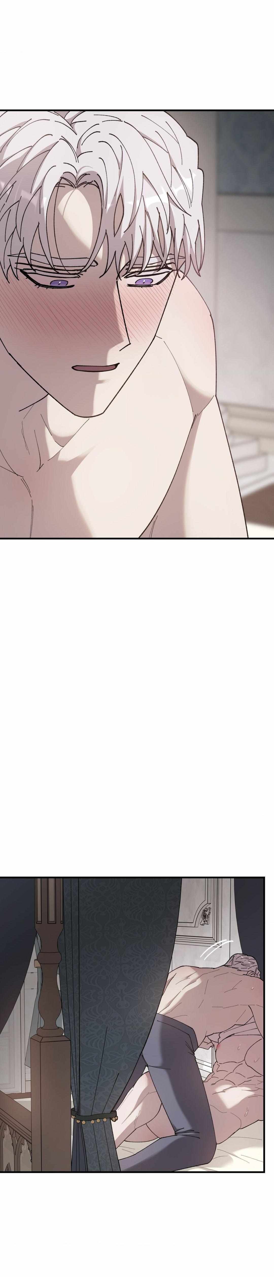 Flower of the Sun Chapter 87 page 9 - 