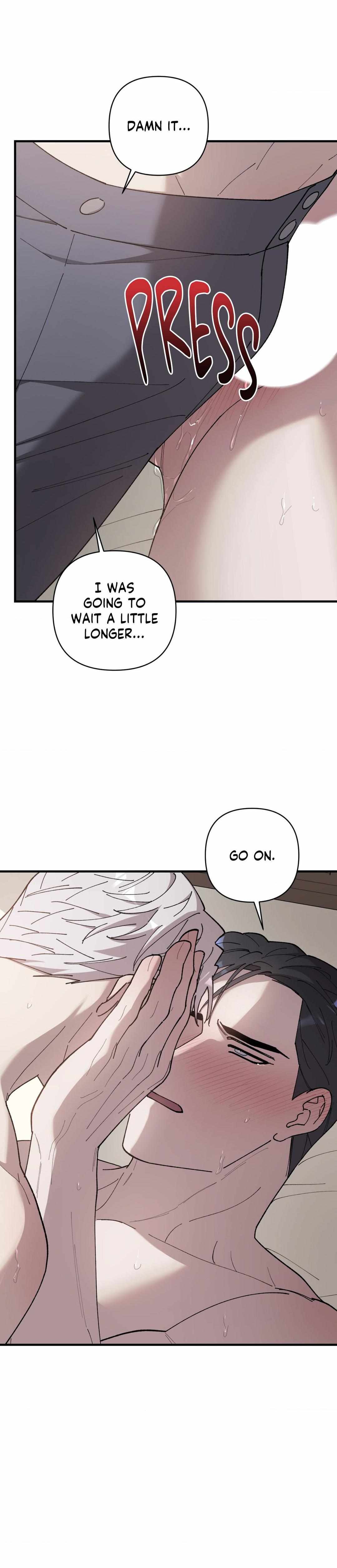 Flower of the Sun Chapter 87 page 10 - 
